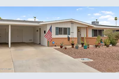 10624 W Clair Drive, Sun City, AZ 85351 - Photo 5