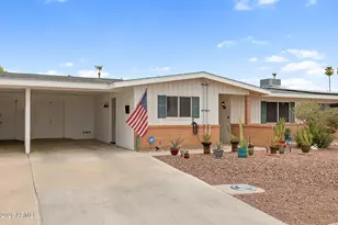 10624 W Clair Dr, Sun City, AZ 85351 - Photo 5