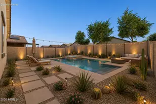 24604 W Mobile Ln, Buckeye, AZ 85326 - Photo 21