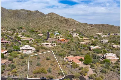 0 N Palo Verde Way #19, Carefree, AZ 85377 - Photo 1