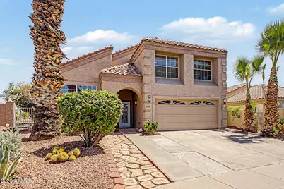 3441 E Wildwood Drive, Phoenix, AZ 85048 - Photo 3