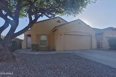 5434 W Minton Street, Laveen, AZ 85339 - Photo 1