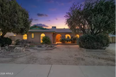 5209 W Las Palmaritas Drive, Glendale, AZ 85302 - Photo 51