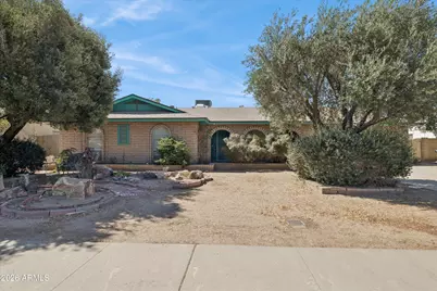 5209 W Las Palmaritas Drive, Glendale, AZ 85302 - Photo 1