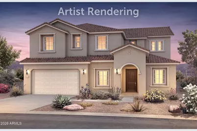 26100 S 225th Place, Queen Creek, AZ 85142 - Photo 1