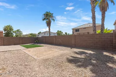 17478 N Gatun Avenue, Maricopa, AZ 85139 - Photo 41