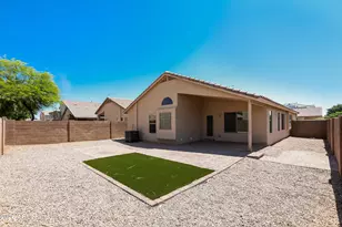 17478 N Gatun Ave, Maricopa, AZ 85139 - Photo 9