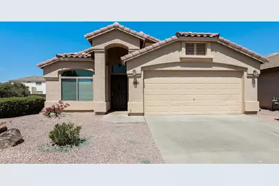 17478 N Gatun Avenue, Maricopa, AZ 85139 - Photo 1