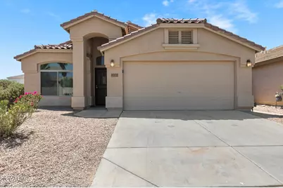 17478 N Gatun Avenue, Maricopa, AZ 85139 - Photo 1