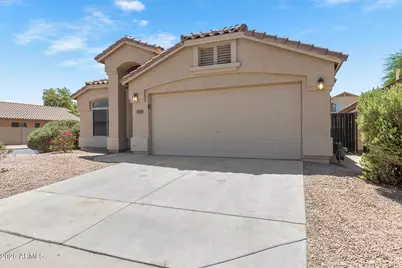 17478 N Gatun Avenue, Maricopa, AZ 85139 - Photo 5