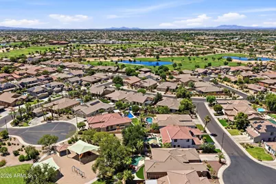 4261 E Andre Avenue, Gilbert, AZ 85298 - Photo 31
