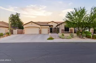 4261 E Andre Ave, Gilbert, AZ 85298 - Photo 29