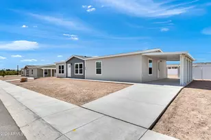 212 N Porter St, Gila Bend, AZ 85337 - Photo 3