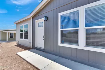 212 N Porter Street, Gila Bend, AZ 85337 - Photo 5