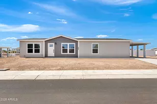212 N Porter St, Gila Bend, AZ 85337 - Photo 1