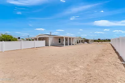 212 N Porter Street, Gila Bend, AZ 85337 - Photo 23