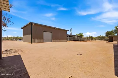 5443 E Skinner Drive, Cave Creek, AZ 85331 - Photo 35