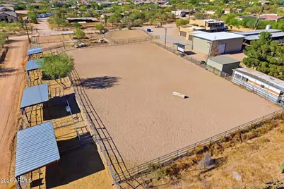 5443 E Skinner Drive, Cave Creek, AZ 85331 - Photo 55