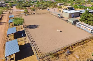 5443 E Skinner Dr, Cave Creek, AZ 85331 - Photo 55