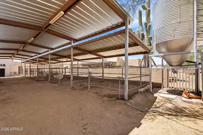 5443 E Skinner Drive, Cave Creek, AZ 85331 - Photo 43