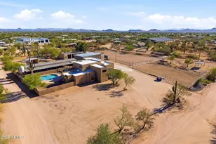 5443 E Skinner Dr, Cave Creek, AZ 85331 - Photo 49