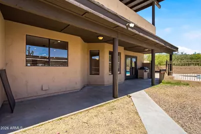 5443 E Skinner Drive, Cave Creek, AZ 85331 - Photo 29