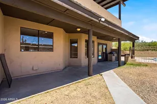 5443 E Skinner Dr, Cave Creek, AZ 85331 - Photo 29