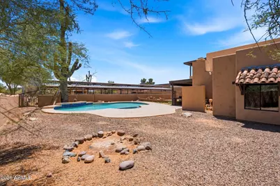 5443 E Skinner Drive, Cave Creek, AZ 85331 - Photo 31