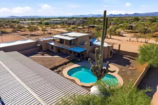 5443 E Skinner Dr, Cave Creek, AZ 85331 - Photo 33