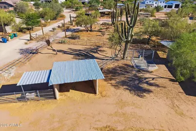 5443 E Skinner Drive, Cave Creek, AZ 85331 - Photo 51