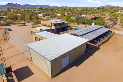 5443 E Skinner Drive, Cave Creek, AZ 85331 - Photo 37