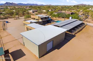 5443 E Skinner Dr, Cave Creek, AZ 85331 - Photo 37