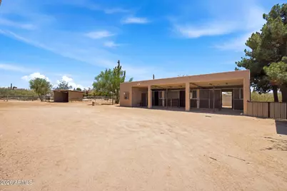 5443 E Skinner Drive, Cave Creek, AZ 85331 - Photo 39