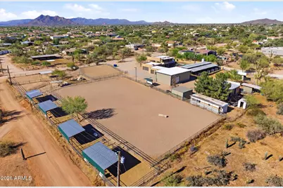 5443 E Skinner Drive, Cave Creek, AZ 85331 - Photo 47