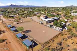 5443 E Skinner Dr, Cave Creek, AZ 85331 - Photo 47