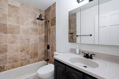 5443 E Skinner Drive, Cave Creek, AZ 85331 - Photo 27