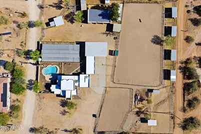 5443 E Skinner Drive, Cave Creek, AZ 85331 - Photo 3