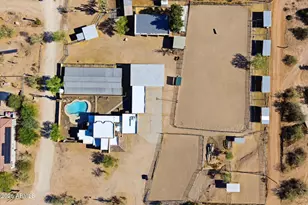 5443 E Skinner Dr, Cave Creek, AZ 85331 - Photo 3