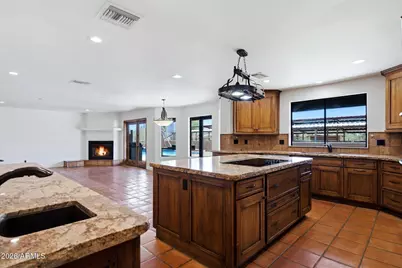 5443 E Skinner Drive, Cave Creek, AZ 85331 - Photo 7