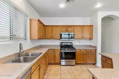 13518 W Evans Drive, Surprise, AZ 85379 - Photo 29