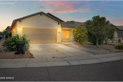 1261 Questa Court, Sierra Vista, AZ 85635 - Photo 3