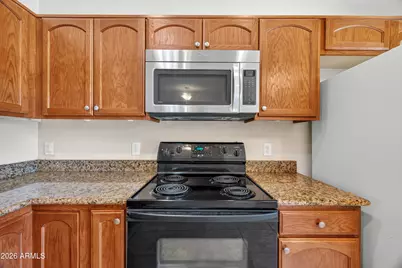 1261 Questa Court, Sierra Vista, AZ 85635 - Photo 17