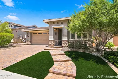 30783 N 137th Avenue, Peoria, AZ 85383 - Photo 45