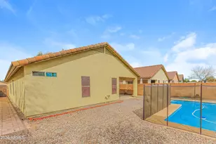 375 W Gascon Rd, San Tan Valley, AZ 85143 - Photo 13