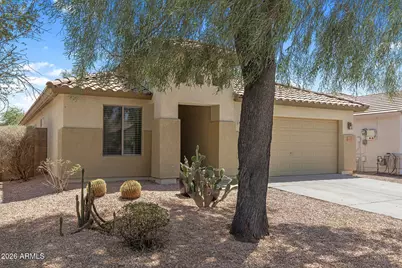 375 W Gascon Road, San Tan Valley, AZ 85143 - Photo 3