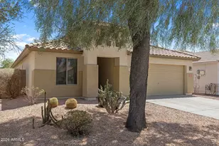 375 W Gascon Rd, San Tan Valley, AZ 85143 - Photo 3