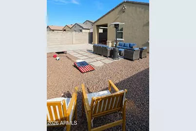 6924 W Beth Drive, Laveen, AZ 85339 - Photo 23