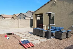 6924 W Beth Dr, Laveen, AZ 85339 - Photo 23