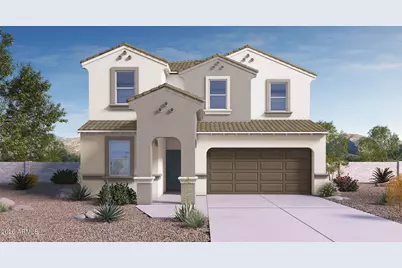 17524 W Illini Street, Goodyear, AZ 85338 - Photo 1
