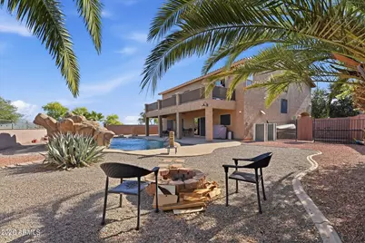 43967 W Scenic Drive, Maricopa, AZ 85139 - Photo 35